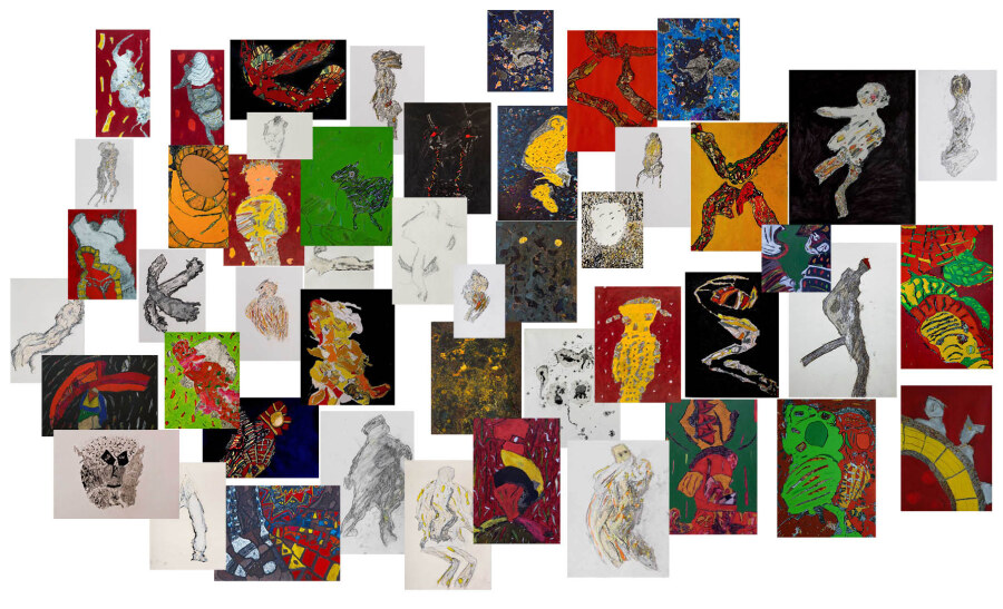 Mosaic